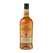 The Whistler Irish Honey ír mézes whiskeylikőr DRS (0,7L / 33%)