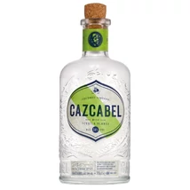 Cazcabel Kókuszos Tequila likőr DRS (0,7L / 34%)