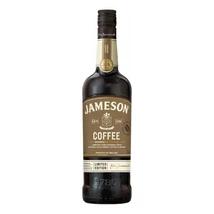 Jameson Coffee whiskeylikőr DRS (0,7L / 30%)