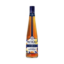 Metaxa 5* Orange DRS (0,7L / 38%)