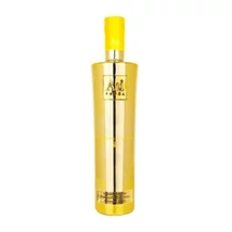 AU Prémium Pineapple Crush vodka (0,7L / 35,2%)