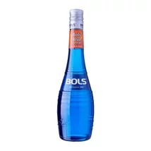 Bols Blue Curacao likőr DRS (0,7L / 21%)