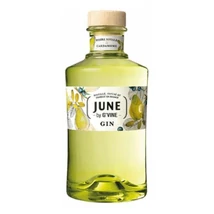 June By G&#039;Vine Royal Pear gin DRS (0,7L / 37,5%)