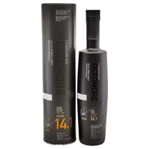 Octomore 14.1 whisky (0,7L / 59,6%)