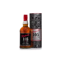 Glenfarclas 105 16 éves whisky (0,7L / 60%)