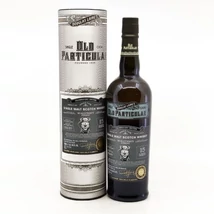 Scallywag's Finest 15 éves - Dailuaine 2008 Old Particular whisky (0,7L / 48,4%)