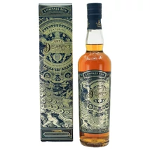 Compass Box Art &amp; Decadence whisky (0,7L / 49%)