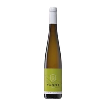 Pajzos Hárslevelű Late Harvest 2021 (0,5L)