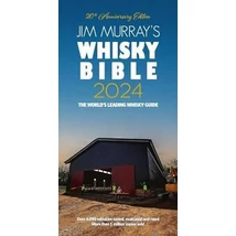 Whisky Bible 2024