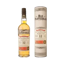 Mortlach 12 éves Old Particular (0,7L / 48,4%)