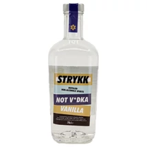 Strykk V*dka alkoholmentes Vodka jellgű ital (0,7L / 0,0%)