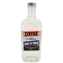 Strykk Not Vodka alkoholmentes Vodka jellegű ital (0,7L / 0,0%)