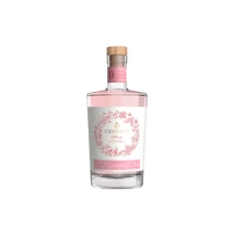 Ceder&#039;s Pink alkoholmentes Gin jellegű ital (0,5L / 0,0%)