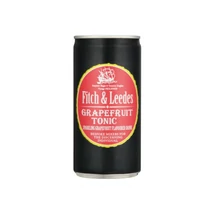 Fitch &amp; Leedes Grapefruit tonic DRS (0,2L)