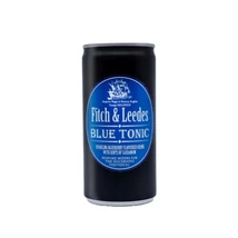 Fitch &amp; Leedes Blue tonic DRS (0,2L)