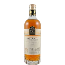 Secret Speyside 2007 BB&amp;R whisky (Cask 13916) (0,7L / 62,7%)