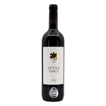 Attila Pince Syrah 2016 (0,75L)