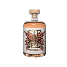 Siegfried Rosé Wonderleaf alkoholmetes Gin jellegű ital (0,5L / 0,0%)