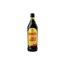 Kahlua kávélikőr DRS (1L / 16%)