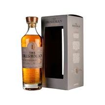 The Irishman 12 éves whiskey (0,7L / 43%)