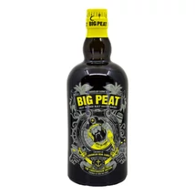 Big Peat Thropaigeach Feis Ile 2024 Edition whisky (0,7L / 48%)