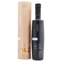 Octomore 14.2 whisky (0,7L / 57,7%)