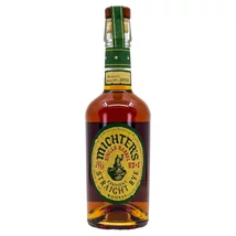 Michter&#039;s Straight Rye whiskey DRS (0,7L / 42,4%)