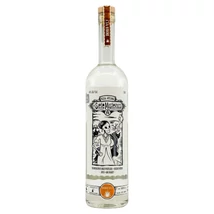 Los Siete Misterios Doba-Yej mezcal DRS (0,7L / 44%)