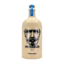 Knut Hansen Dry gin (1,5L / 42%)