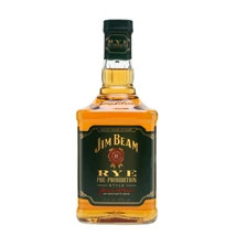 Jim Beam Rye whiskey DRS (0,7L / 40%)