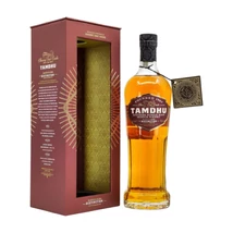Tamdhu Quercus Alba Distincton III whisky DRS (0,7L / 48%) - Rum