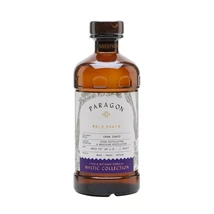 Monin Paragon Palo Santo szirup (0,485L)