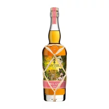 Planteray Vintage 2008 Belize rum (0,7L / 48,3%)