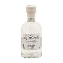 Christian Drouin La Blanche mini (0,05L / 40%)