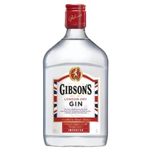 Gibson’s gin DRS (0,5L / 37,5%)