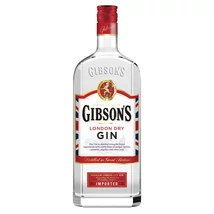 Gibson’s gin DRS (1L / 37,5%)