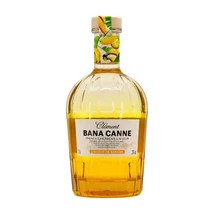Clement Bana Canne likőr DRS (0,7L / 25%)