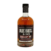 Rebel 100 Proof Oloroso Sherry Finish whiskey DRS (0,7L / 50%)