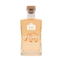 Ibhu Indlovu Citrus Orange &amp; Marula gin DRS (0,5L / 43%)