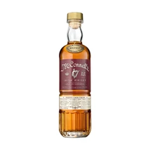 McConnell's Sherry Cask Finish whisky DRS (0,7L / 46%)