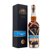 Planteray Fiji 2004 Single Cask GoodSpirit Shop Edition rum (0,7L / 48,4%)