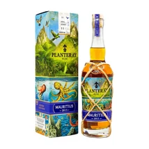 Planteray Vintage 2013 Mauritius rum (0,7L / 46,5%)
