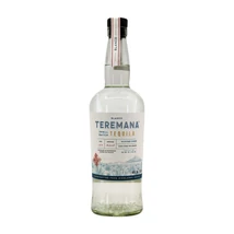 Teremana Blanco tequila DRS (0,7L / 40%)