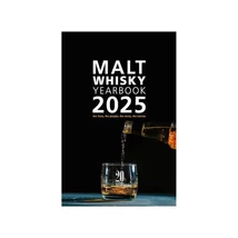 Malt Whisky Évkönyv 2025