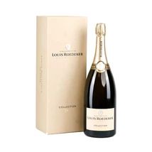 Louis Roederer Collection 243 Brut díszdobozban (0,75L)