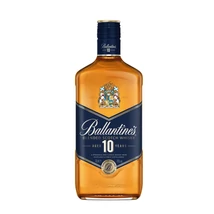 Ballantine&#039;s 10 éves whisky DRS (0,7L / 40%)