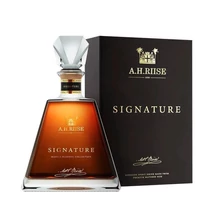 A.H. Riise Signature Master Blender Collection (0,7L / 43,9%)