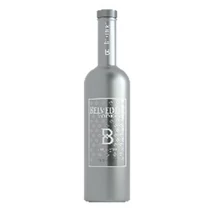 Belvedere Luminous Chrome vodka (0,7L / 40%)