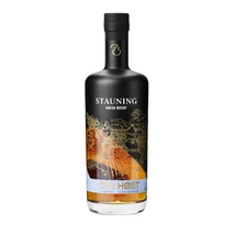 Stauning Host whisky (0,7L / 40,5%)