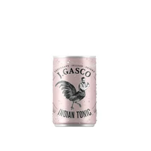 J.Gasco Indian Tonic dobozos DRS (0,15L)